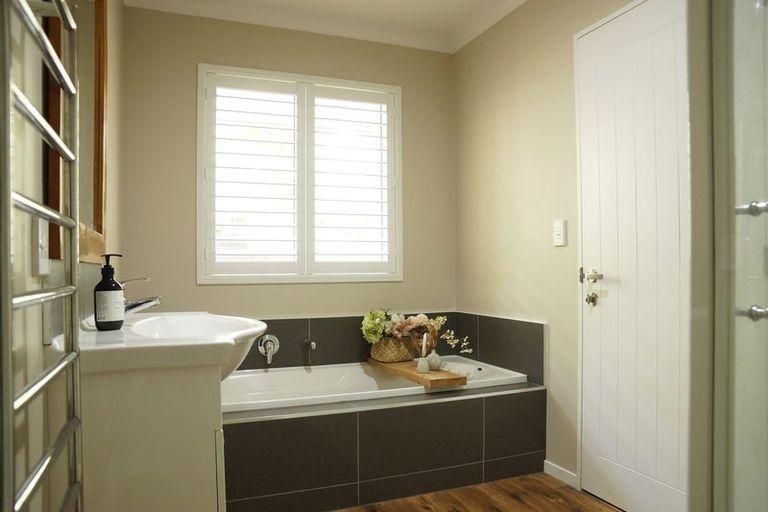 Photo of property in 15 Ormandy Court, Amberley, 7410