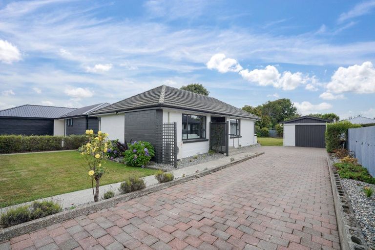 Photo of property in 192 Layard Street, Windsor, Invercargill, 9810