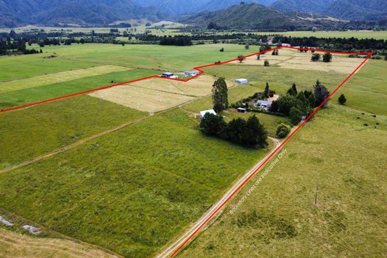 Photo of property in 96 Hamama Road, Takaka, 7183