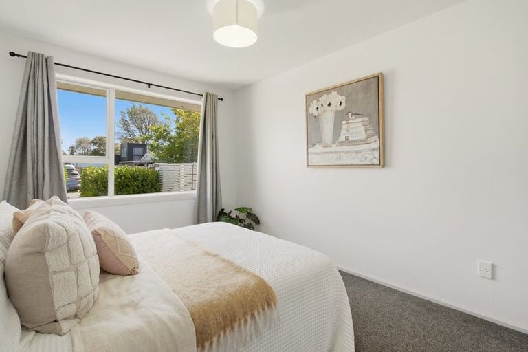 Photo of property in 3/18 Gilby Street, Linwood, Christchurch, 8011