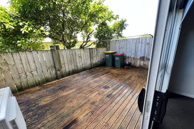 Photo of property in 19/100 Knighton Road, Hillcrest, Hamilton, 3216