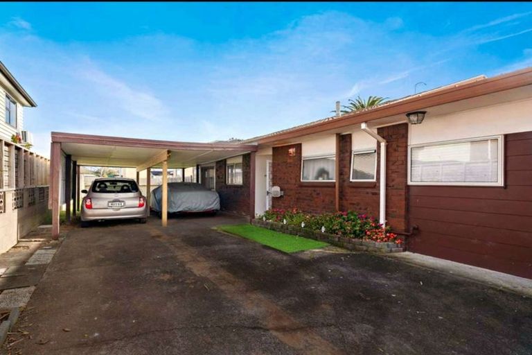 Photo of property in 3/14 Sturdee Road, Manurewa, Auckland, 2102