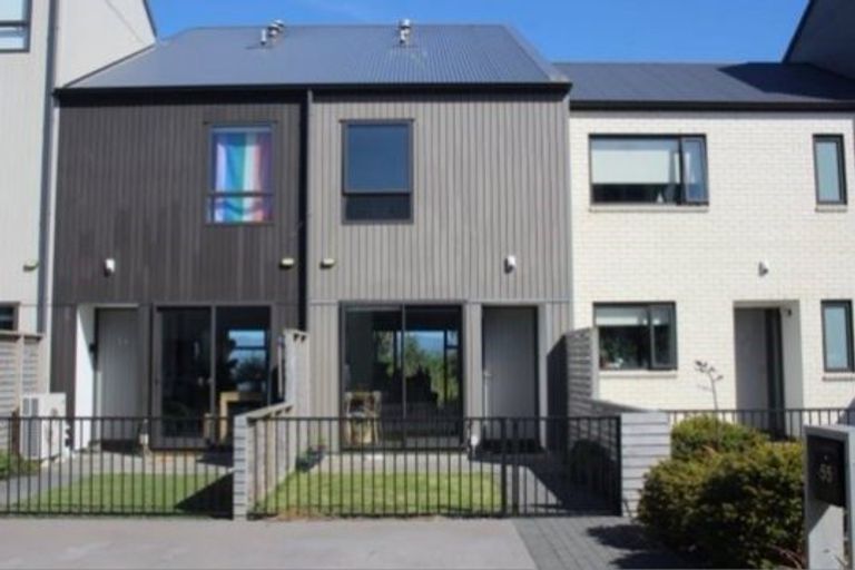 Photo of property in 55/170 Fraser Avenue, Johnsonville, Wellington, 6037