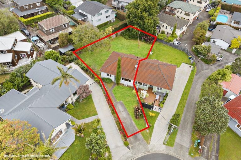 Photo of property in 5 Fifeshire Street, Belmont, Auckland, 0622