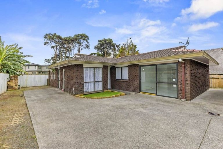 Photo of property in 1/71 Stonex Road, Papatoetoe, Auckland, 2025
