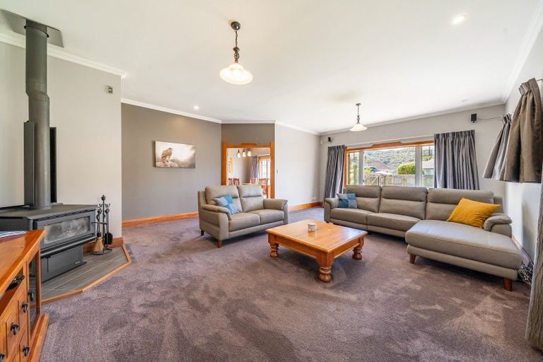 Photo of property in 17 Mcparland Street, Ebdentown, Upper Hutt, 5018