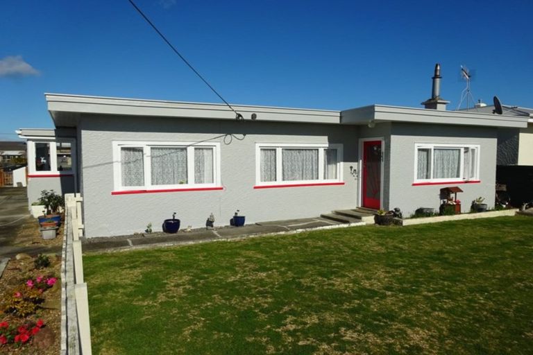 Photo of property in 98 Seabury Avenue, Foxton Beach, Foxton, 4815