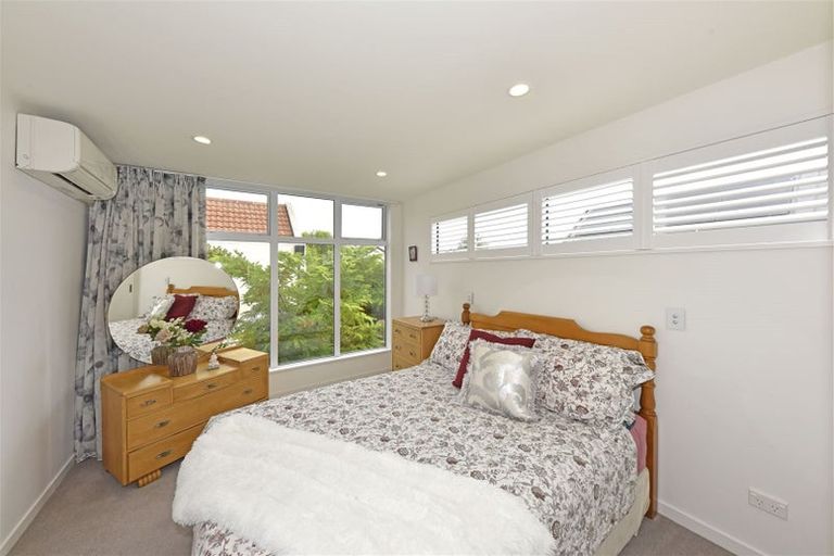Photo of property in 14a Exeter Street, Merivale, Christchurch, 8014