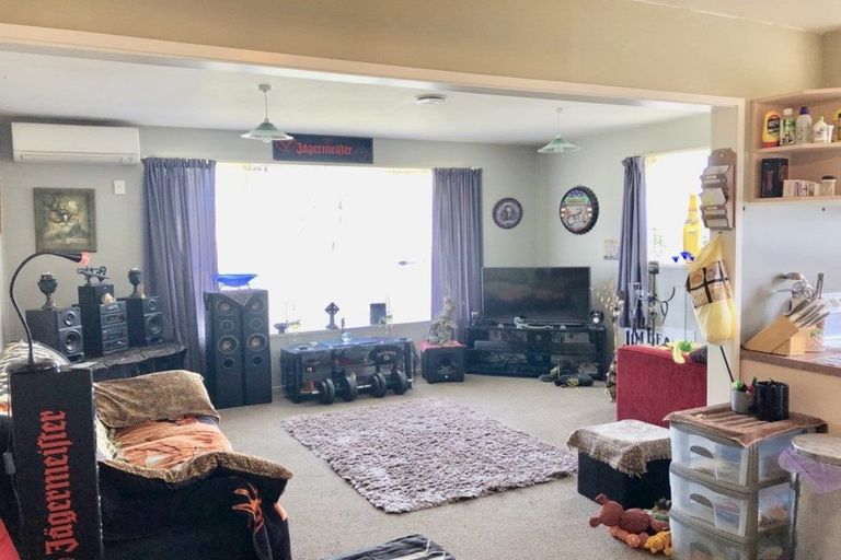 Photo of property in 34 Seadown Crescent, Amberley, 7410