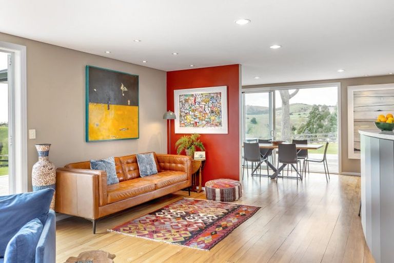 Photo of property in 188 Ahiaruhe Road, Ahiaruhe, Carterton, 5792