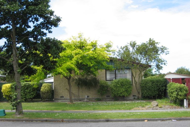 Photo of property in 20 Clydesdale Street, Woolston, Christchurch, 8062