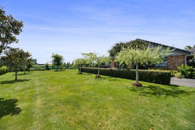 Photo of property in 325a Awai Road, Tarurutangi, New Plymouth, 4372