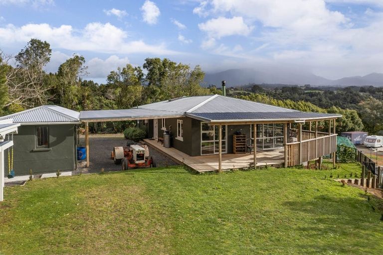 Photo of property in 470 Wright Road, Aongatete, Katikati, 3181