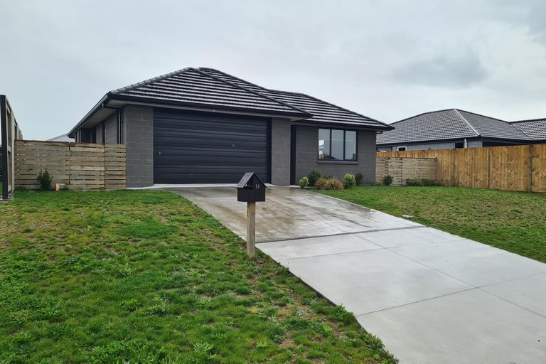 Photo of property in 24 Hinerangi Crescent, Matamata, 3400