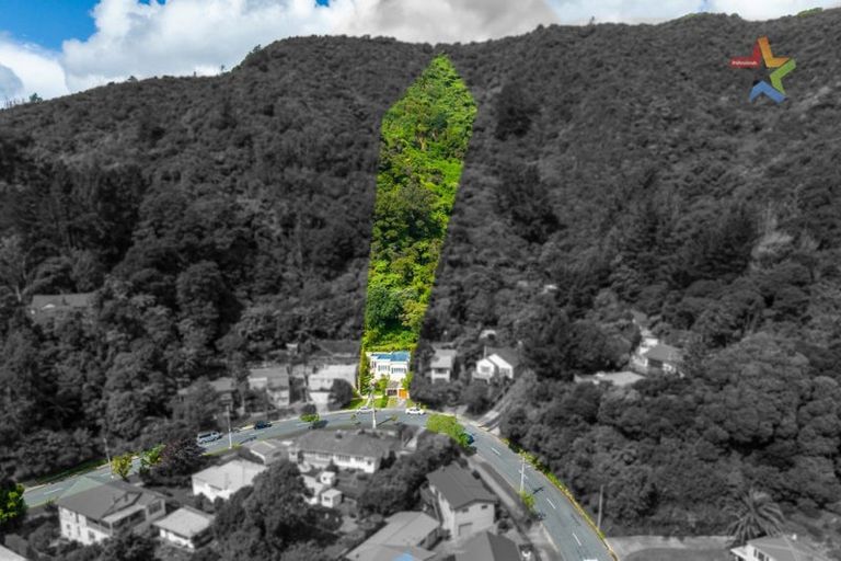 Photo of property in 69 Norton Park Avenue, Fairfield, Lower Hutt, 5011