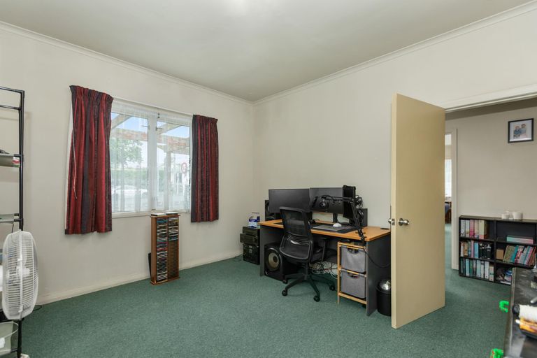 Photo of property in 56 Coronation Road, Morrinsville, 3300