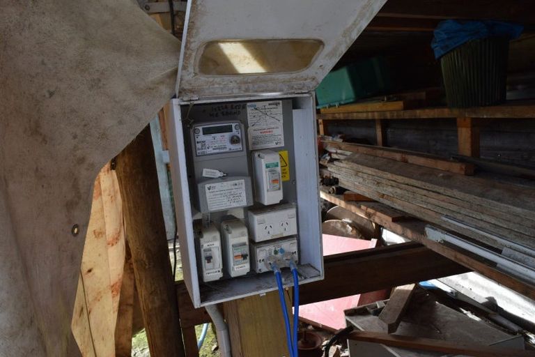 Photo of property in 21a Station Road, Whakatu, Hastings, 4102