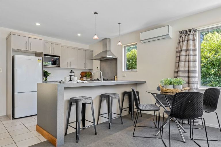 Photo of property in 212a Lincoln Road, Addington, Christchurch, 8024