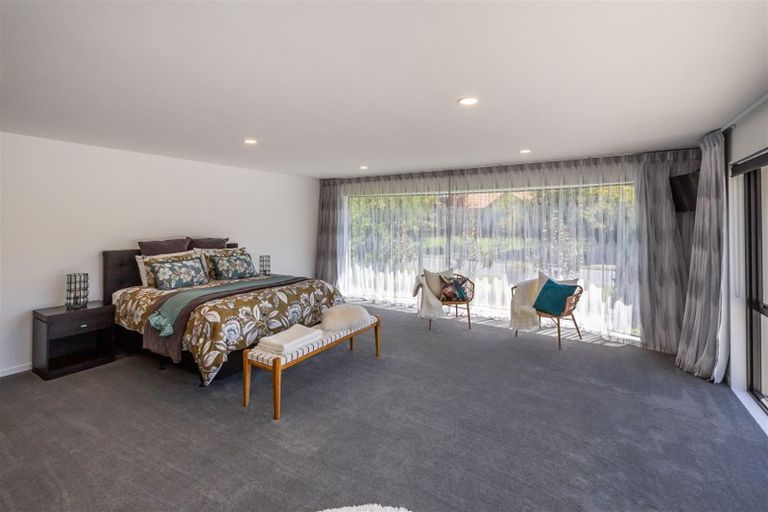 Photo of property in 49 Regent's Park Drive, Casebrook, Christchurch, 8051