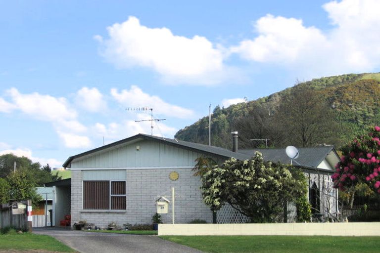 Photo of property in 23 Western Road, Ngongotaha, Rotorua, 3010