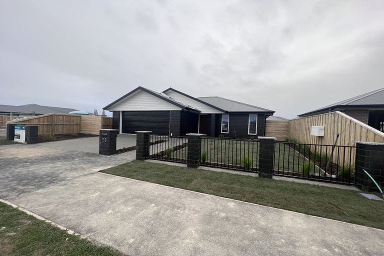 Photo of property in 20 Strowan Avenue, Elgin, Ashburton, 7700