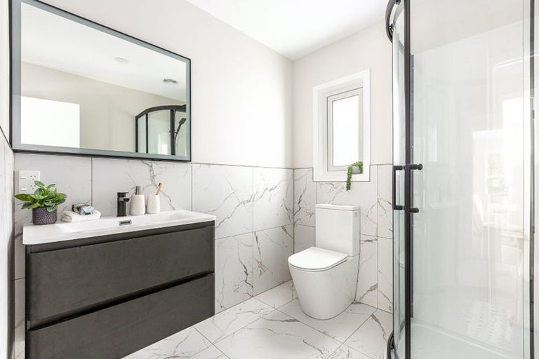 Photo of property in 52a Khandallah Road, Ngaio, Wellington, 6035