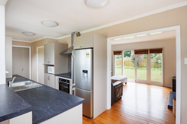 Photo of property in 1290 Napier Road, Ashhurst, 4810