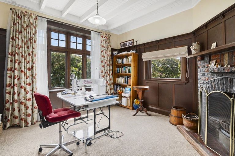 Photo of property in 21 Burwood Avenue, Maori Hill, Dunedin, 9010