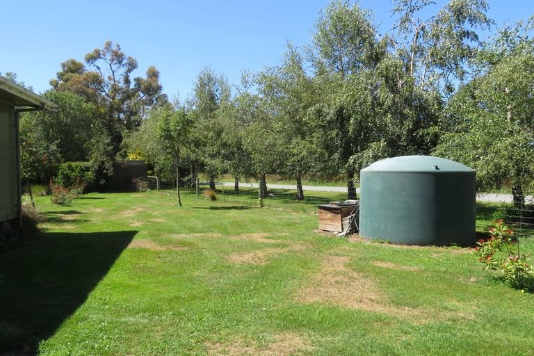 Photo of property in 10 Siegerts Road, Kimbell, Fairlie, 7987