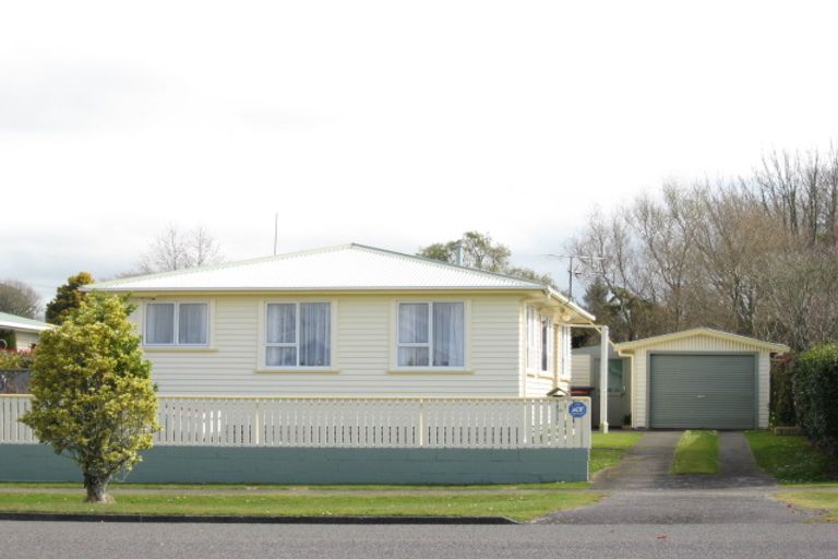 Photo of property in 31 Hamlet Street, Stratford, 4332