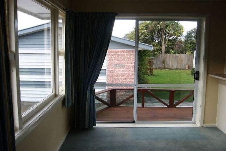 Photo of property in 26 Teesdale Street, Burnside, Christchurch, 8053