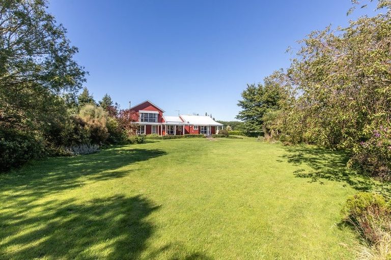 Photo of property in 64 Bridge Street, Ongaonga, 4278