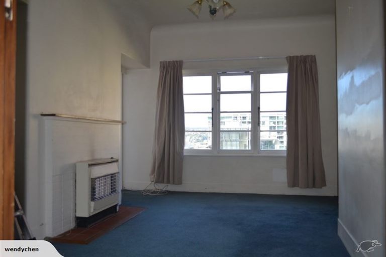 Photo of property in 193 The Terrace, Wellington Central, Wellington, 6011