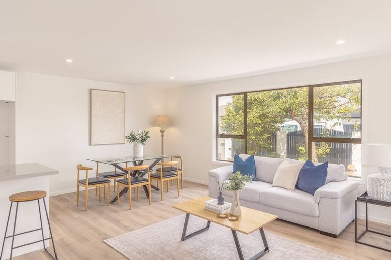 Photo of property in 130 Bower Avenue, New Brighton, Christchurch, 8083