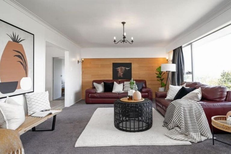 Photo of property in 8 Tawa Street, Lansdowne, Masterton, 5810