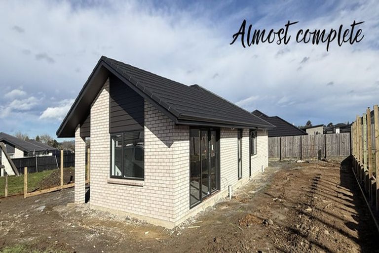 Photo of property in 6 Crawford Lane, Morrinsville, 3300
