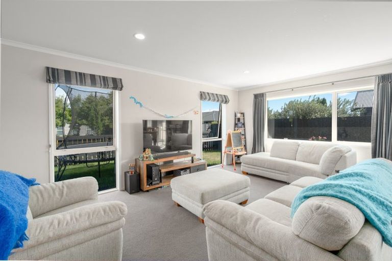 Photo of property in 11 Edie Street, Wigram, Christchurch, 8042