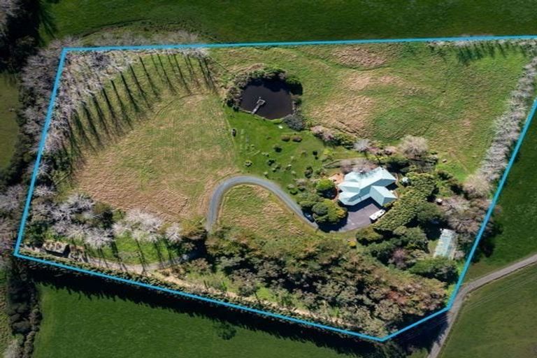 Photo of property in 22 Rosemount Road, Matakana, Warkworth, 0985