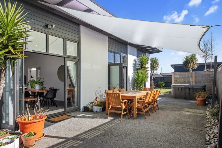 Photo of property in 4 Allison Crescent, Kaiapoi, 7630