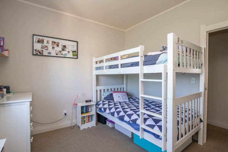 Photo of property in 8 Miller Avenue, Paeroa, 3600