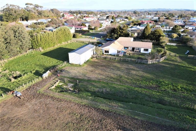 Photo of property in 89 Grey Street, Woodville, 4920