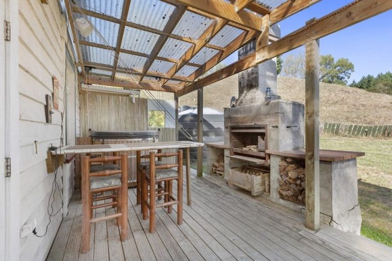 Photo of property in 76 Elgood Road, Glen Massey, Ngaruawahia, 3793