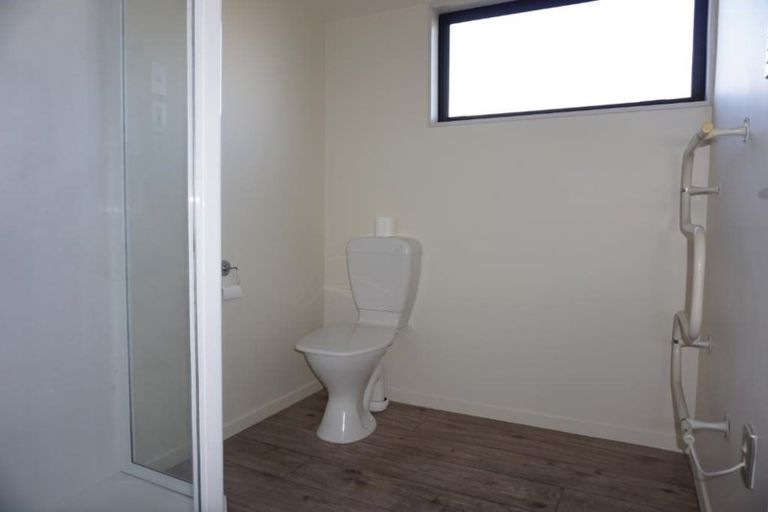 Photo of property in 7/38 Brockworth Place, Riccarton, Christchurch, 8011