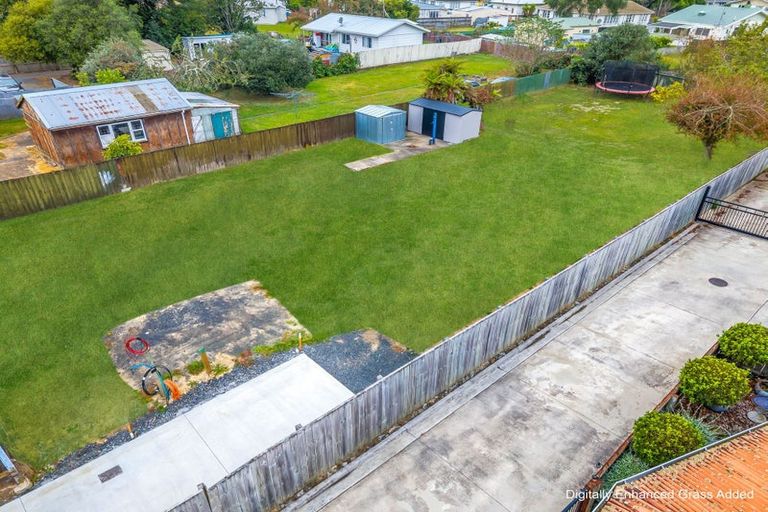 Photo of property in 27b Cureton Street, Morrinsville, 3300