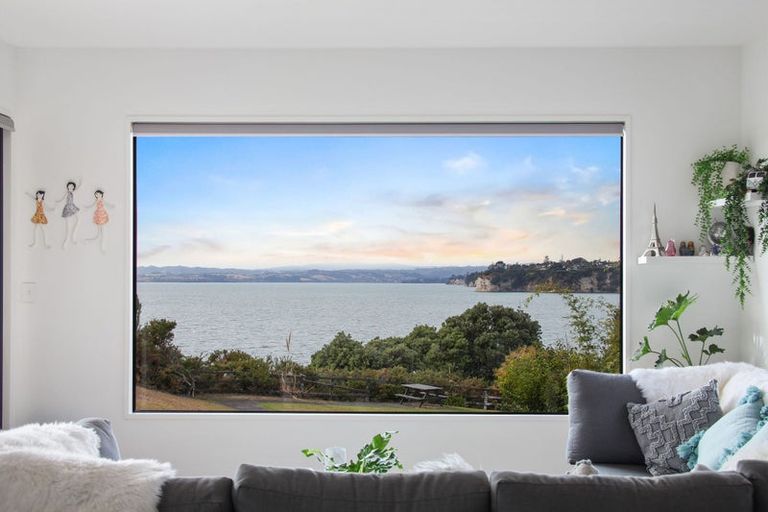 Photo of property in 162a Clovelly Road, Bucklands Beach, Auckland, 2012