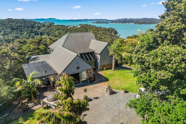 Photo of property in 119 Te Haumi Drive, Paihia, 0200