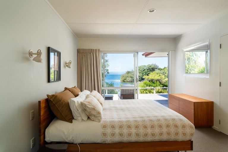 Photo of property in 799 Acacia Bay Road, Acacia Bay, Taupo, 3330