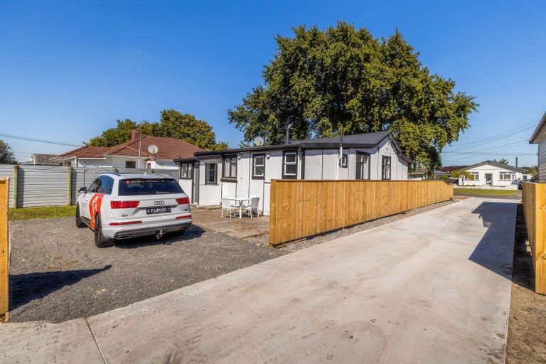 Photo of property in 7 Te Mawae Street, Whanganui East, Whanganui, 4500