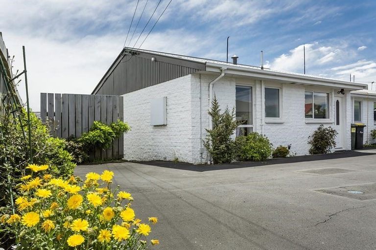 Photo of property in 150a Bay View Road, South Dunedin, Dunedin, 9012