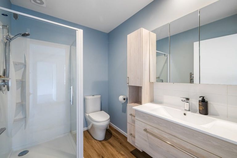 Photo of property in 2/245 Bealey Avenue, Christchurch Central, Christchurch, 8013